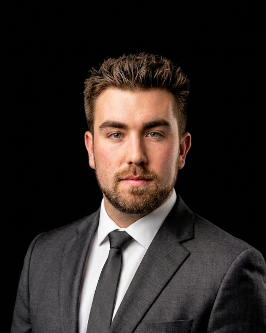 Gage Mullis, Chief Executive Officer