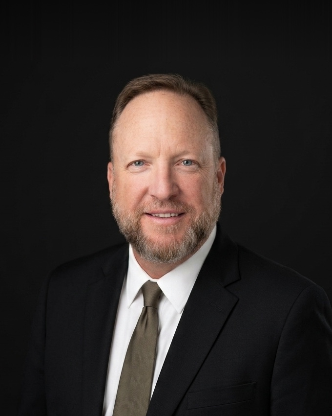Kyle Gibson, Chief Operations Officer